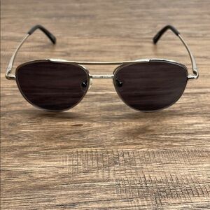 Zenni Aviator Reader Sunglasses
